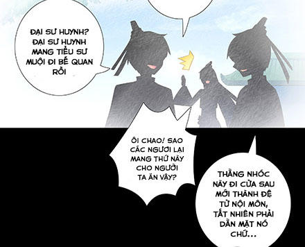 Đầu Óc Đại Sư Huynh Của Ta Rất Đen Tối Chapter 210 - Trang 2