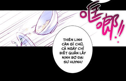 Đầu Óc Đại Sư Huynh Của Ta Rất Đen Tối Chapter 210 - Trang 2