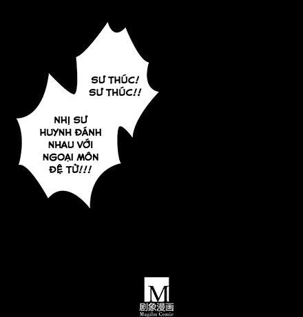 Đầu Óc Đại Sư Huynh Của Ta Rất Đen Tối Chapter 210 - Trang 2