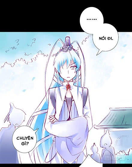 Đầu Óc Đại Sư Huynh Của Ta Rất Đen Tối Chapter 210 - Trang 2