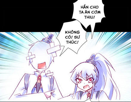 Đầu Óc Đại Sư Huynh Của Ta Rất Đen Tối Chapter 210 - Trang 2