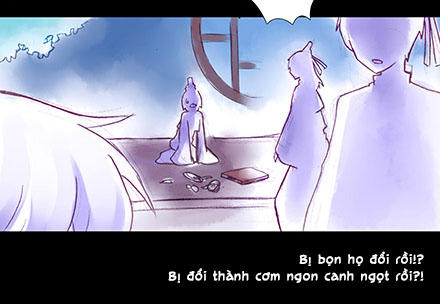 Đầu Óc Đại Sư Huynh Của Ta Rất Đen Tối Chapter 210 - Trang 2