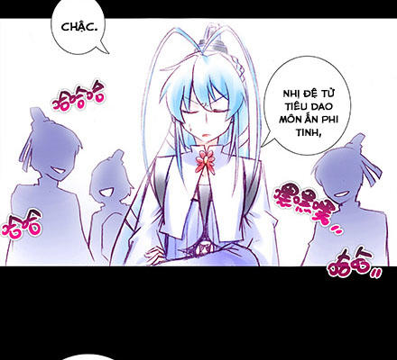 Đầu Óc Đại Sư Huynh Của Ta Rất Đen Tối Chapter 210 - Trang 2