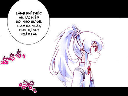 Đầu Óc Đại Sư Huynh Của Ta Rất Đen Tối Chapter 210 - Trang 2