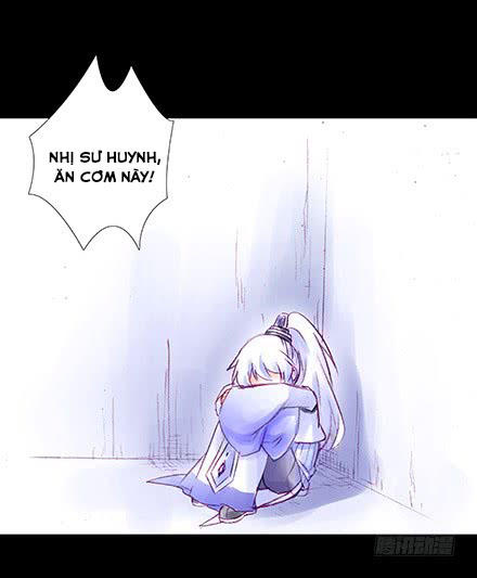 Đầu Óc Đại Sư Huynh Của Ta Rất Đen Tối Chapter 210 - Trang 2