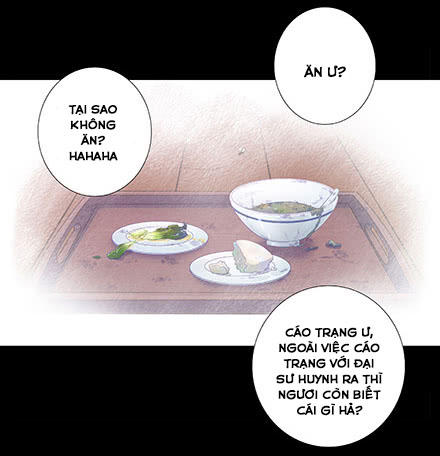 Đầu Óc Đại Sư Huynh Của Ta Rất Đen Tối Chapter 210 - Trang 2