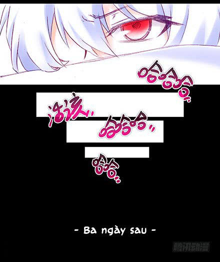 Đầu Óc Đại Sư Huynh Của Ta Rất Đen Tối Chapter 210 - Trang 2