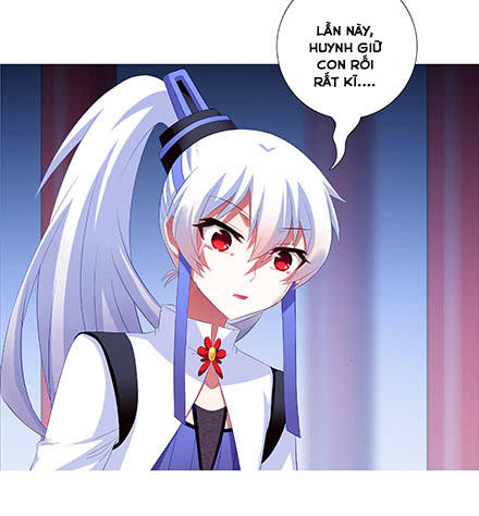 Đầu Óc Đại Sư Huynh Của Ta Rất Đen Tối Chapter 210 - Trang 2