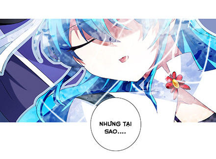 Đầu Óc Đại Sư Huynh Của Ta Rất Đen Tối Chapter 210 - Trang 2