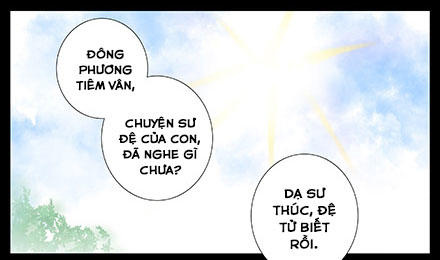 Đầu Óc Đại Sư Huynh Của Ta Rất Đen Tối Chapter 210 - Trang 2