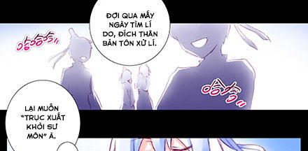 Đầu Óc Đại Sư Huynh Của Ta Rất Đen Tối Chapter 210 - Trang 2