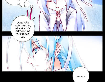 Đầu Óc Đại Sư Huynh Của Ta Rất Đen Tối Chapter 210 - Trang 2