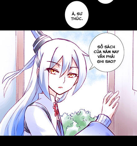 Đầu Óc Đại Sư Huynh Của Ta Rất Đen Tối Chapter 210 - Trang 2