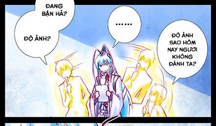 Đầu Óc Đại Sư Huynh Của Ta Rất Đen Tối Chapter 210 - Trang 2