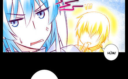 Đầu Óc Đại Sư Huynh Của Ta Rất Đen Tối Chapter 210 - Trang 2