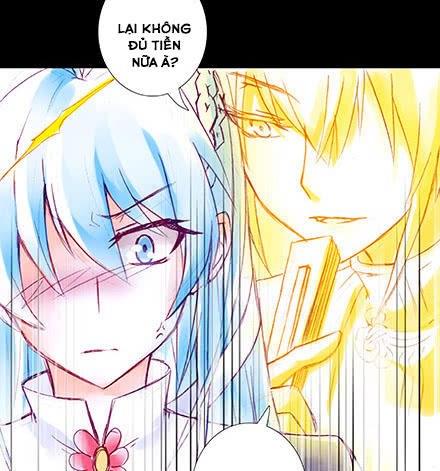 Đầu Óc Đại Sư Huynh Của Ta Rất Đen Tối Chapter 210 - Trang 2