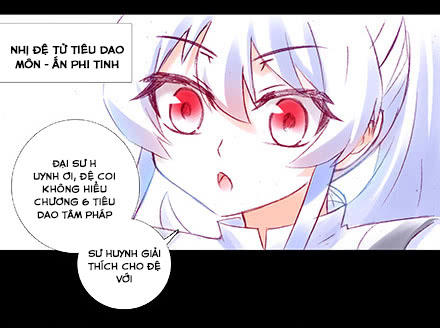 Đầu Óc Đại Sư Huynh Của Ta Rất Đen Tối Chapter 210 - Trang 2