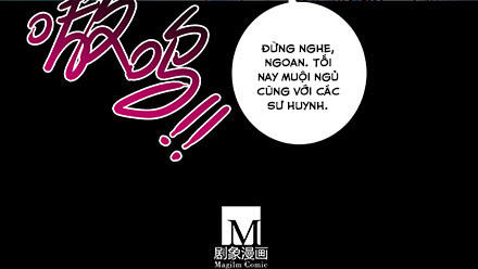 Đầu Óc Đại Sư Huynh Của Ta Rất Đen Tối Chapter 210 - Trang 2