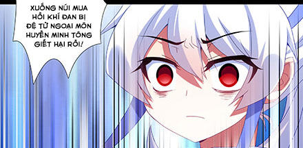 Đầu Óc Đại Sư Huynh Của Ta Rất Đen Tối Chapter 216 - Trang 2