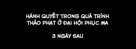 Đầu Óc Đại Sư Huynh Của Ta Rất Đen Tối Chapter 222 - Trang 2