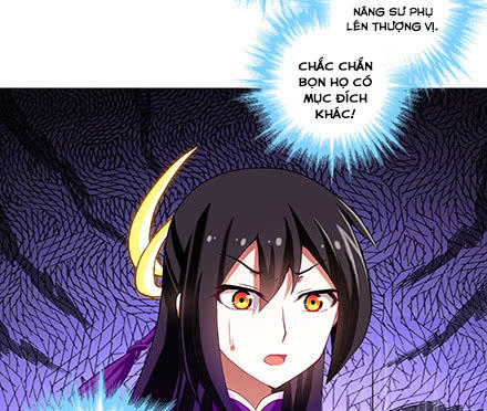 Đầu Óc Đại Sư Huynh Của Ta Rất Đen Tối Chapter 225 - Trang 2