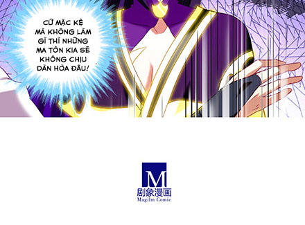 Đầu Óc Đại Sư Huynh Của Ta Rất Đen Tối Chapter 225 - Trang 2