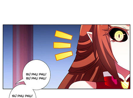 Đầu Óc Đại Sư Huynh Của Ta Rất Đen Tối Chapter 225 - Trang 2