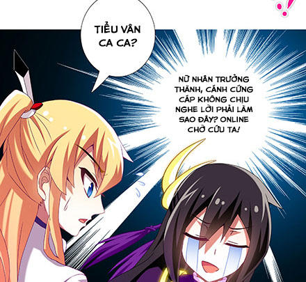 Đầu Óc Đại Sư Huynh Của Ta Rất Đen Tối Chapter 225 - Trang 2