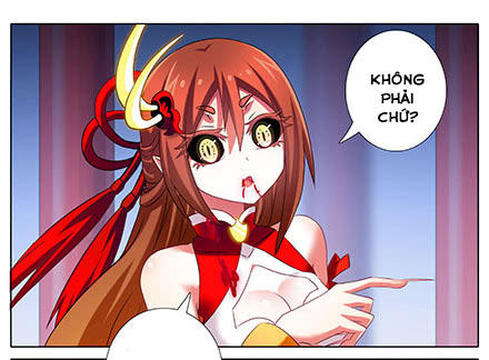 Đầu Óc Đại Sư Huynh Của Ta Rất Đen Tối Chapter 225 - Trang 2