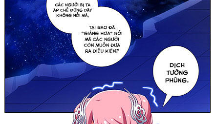 Đầu Óc Đại Sư Huynh Của Ta Rất Đen Tối Chapter 225 - Trang 2