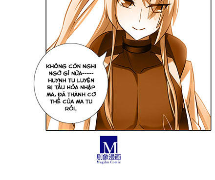 Đầu Óc Đại Sư Huynh Của Ta Rất Đen Tối Chapter 228 - Trang 2