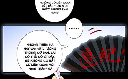 Đầu Óc Đại Sư Huynh Của Ta Rất Đen Tối Chapter 231 - Trang 2