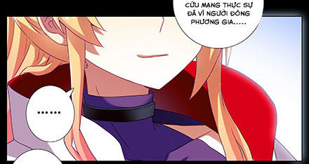 Đầu Óc Đại Sư Huynh Của Ta Rất Đen Tối Chapter 231 - Trang 2