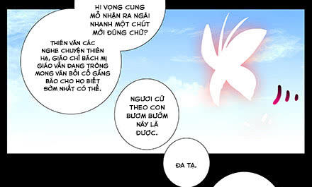 Đầu Óc Đại Sư Huynh Của Ta Rất Đen Tối Chapter 231 - Trang 2