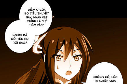 Đầu Óc Đại Sư Huynh Của Ta Rất Đen Tối Chapter 231 - Trang 2