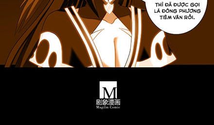 Đầu Óc Đại Sư Huynh Của Ta Rất Đen Tối Chapter 231 - Trang 2