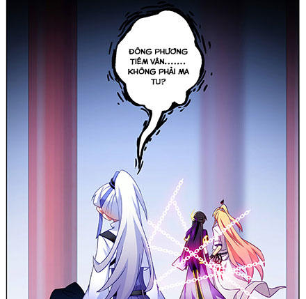 Đầu Óc Đại Sư Huynh Của Ta Rất Đen Tối Chapter 231 - Trang 2