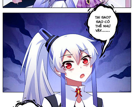 Đầu Óc Đại Sư Huynh Của Ta Rất Đen Tối Chapter 231 - Trang 2