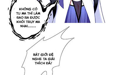 Đầu Óc Đại Sư Huynh Của Ta Rất Đen Tối Chapter 231 - Trang 2