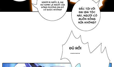 Đầu Óc Đại Sư Huynh Của Ta Rất Đen Tối Chapter 231 - Trang 2