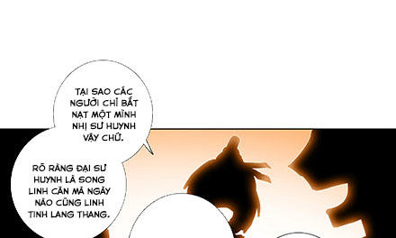 Đầu Óc Đại Sư Huynh Của Ta Rất Đen Tối Chapter 231 - Trang 2