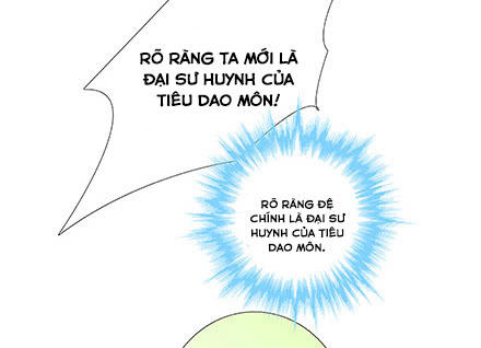 Đầu Óc Đại Sư Huynh Của Ta Rất Đen Tối Chapter 231 - Trang 2