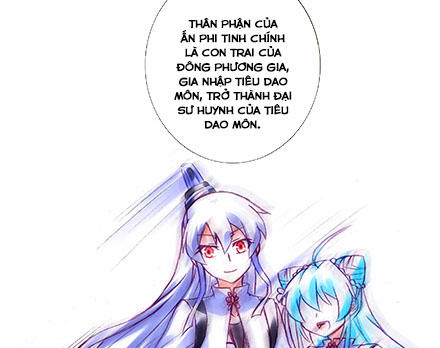 Đầu Óc Đại Sư Huynh Của Ta Rất Đen Tối Chapter 231 - Trang 2