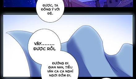 Đầu Óc Đại Sư Huynh Của Ta Rất Đen Tối Chapter 234 - Trang 2