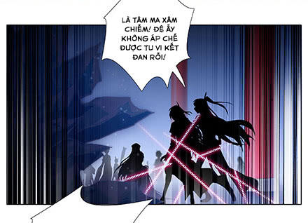 Đầu Óc Đại Sư Huynh Của Ta Rất Đen Tối Chapter 234 - Trang 2