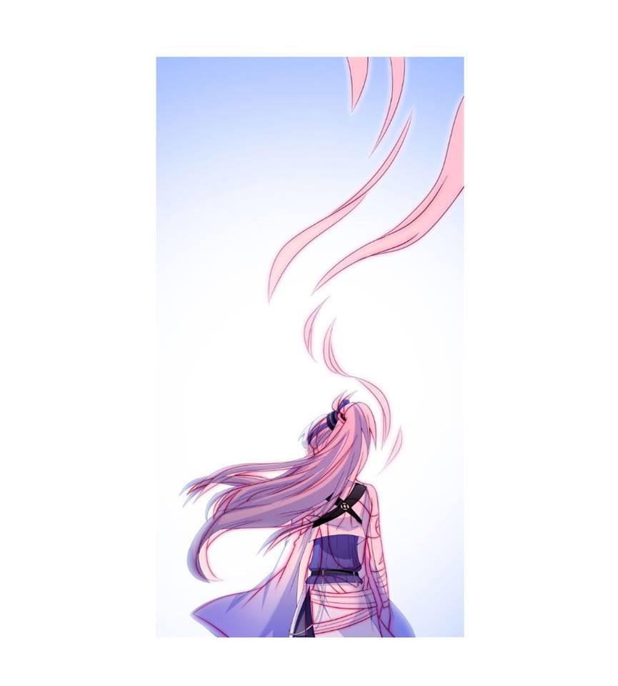 Đầu Óc Đại Sư Huynh Của Ta Rất Đen Tối Chapter 237 - Trang 2