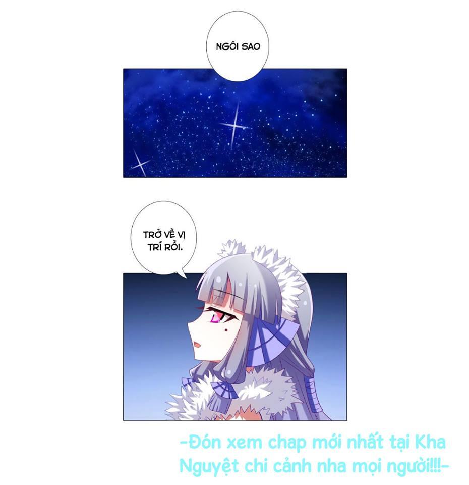 Đầu Óc Đại Sư Huynh Của Ta Rất Đen Tối Chapter 237 - Trang 2