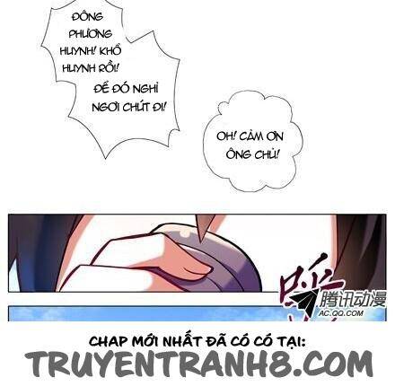 Đầu Óc Đại Sư Huynh Của Ta Rất Đen Tối Chapter 24 - Trang 2