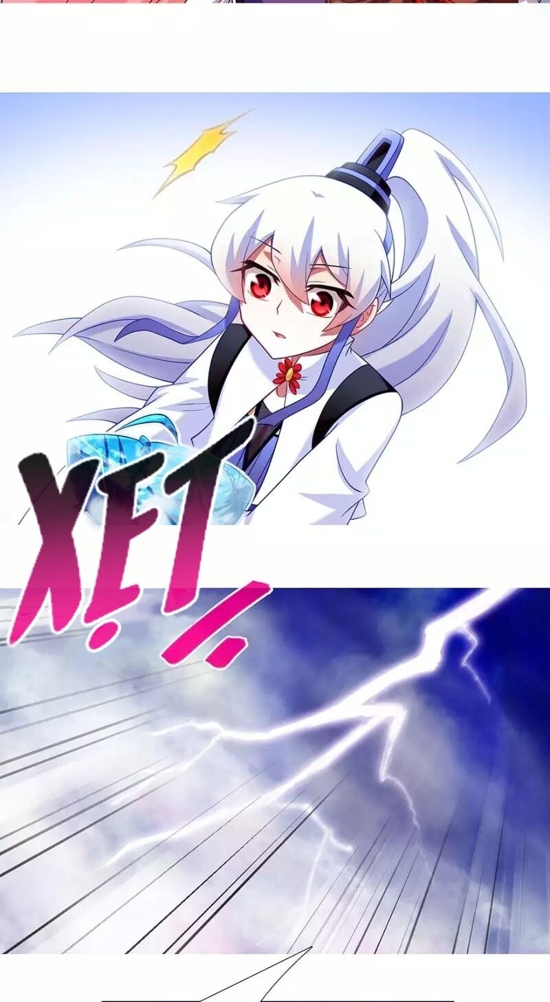 Đầu Óc Đại Sư Huynh Của Ta Rất Đen Tối Chapter 241 - Trang 2