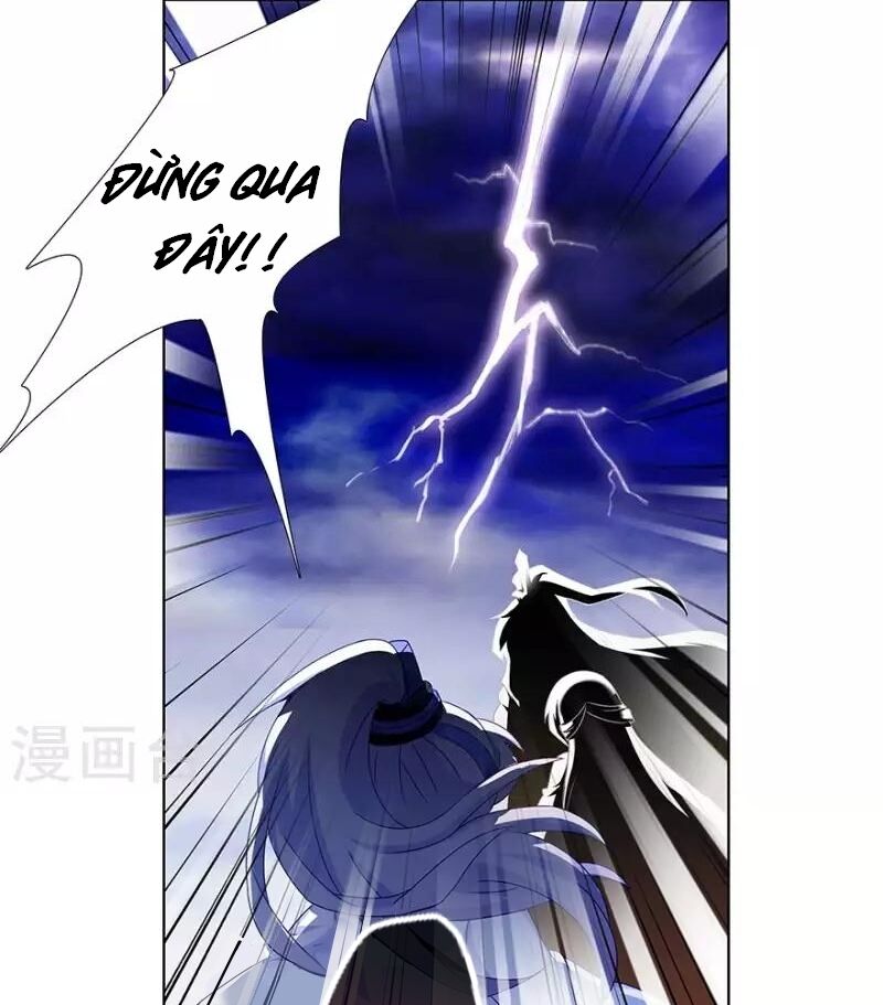 Đầu Óc Đại Sư Huynh Của Ta Rất Đen Tối Chapter 241 - Trang 2